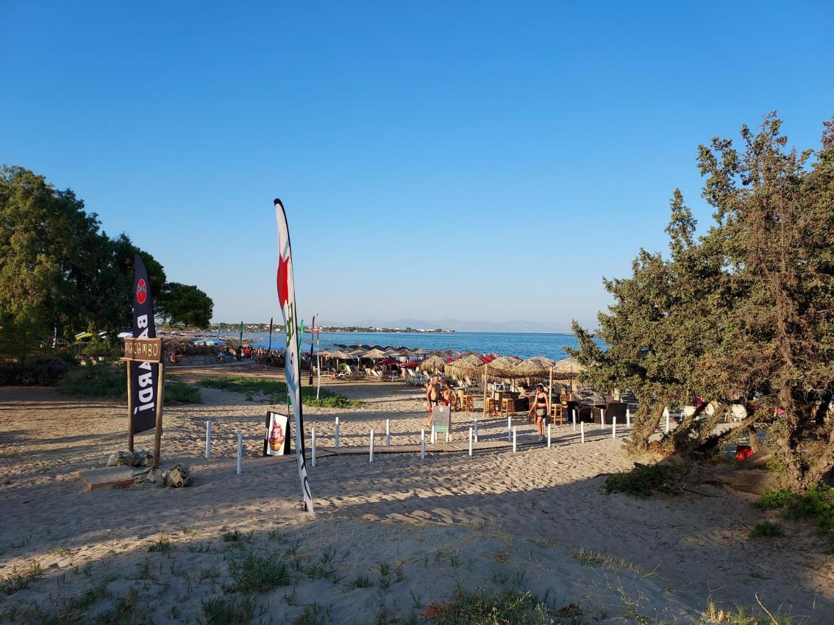 Apartment Near Athens Airport, Rafina Port And Sea 아르테미다 외부 사진