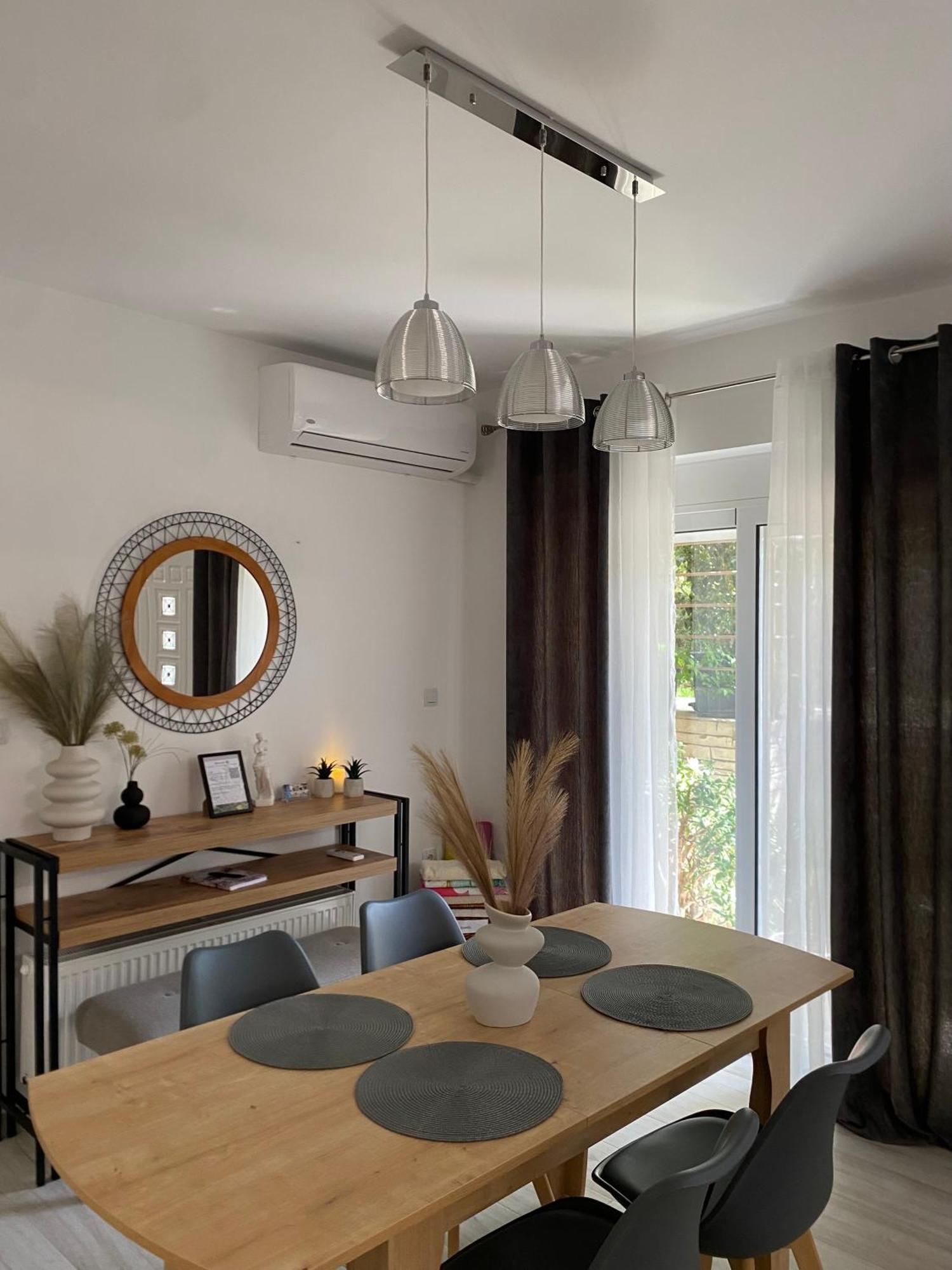 Apartment Near Athens Airport, Rafina Port And Sea 아르테미다 외부 사진