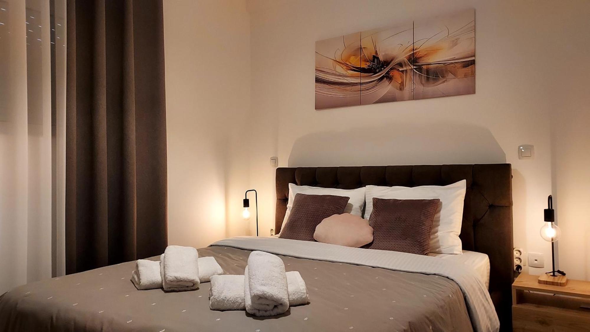 Apartment Near Athens Airport, Rafina Port And Sea 아르테미다 외부 사진